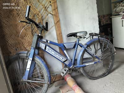 bicycle 