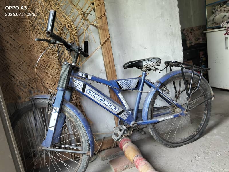 bicycle  0