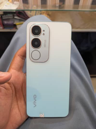 Vivo Y19s