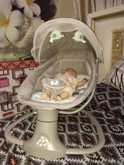 Bassinet