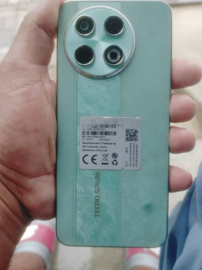 Tecno SPARK 30 Pro