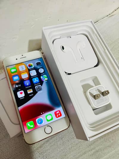 Apple iPhone 6S Plus