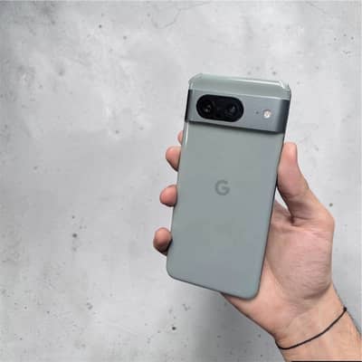 Google Pixel 8