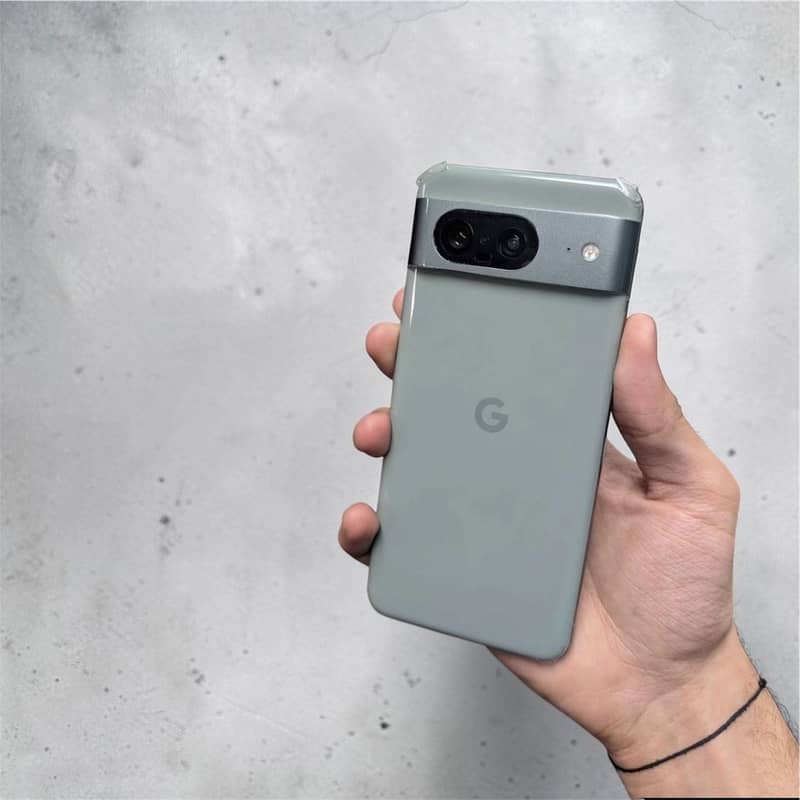 Google Pixel 8 0