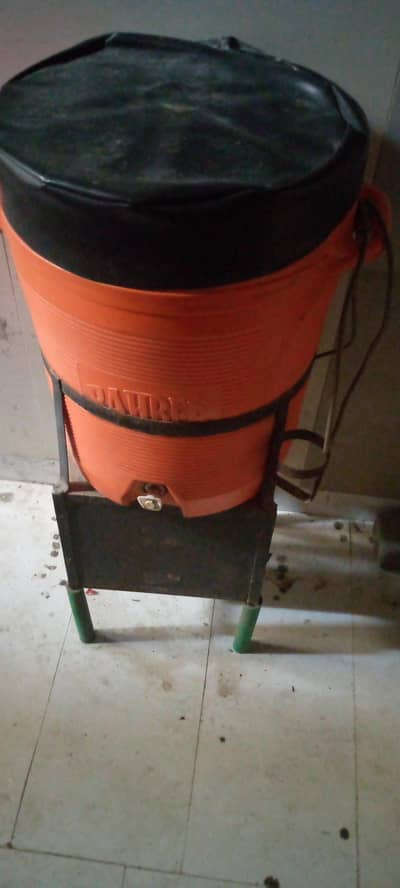 water cooler