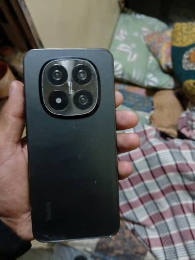 Redmi Mobile good condition