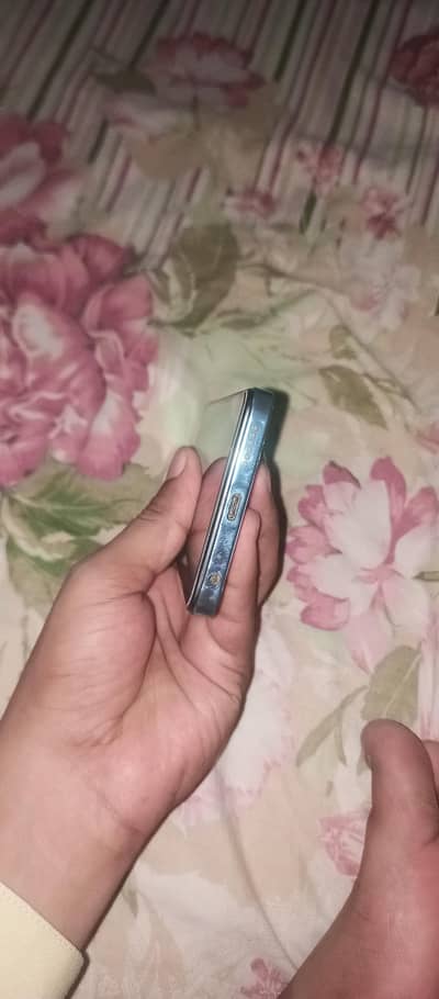 Tecno Spark 20