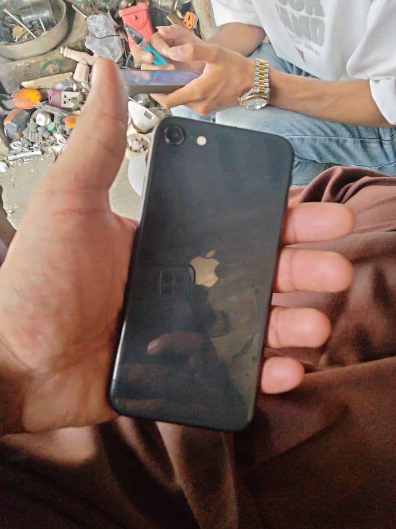 Apple iPhone SE 1