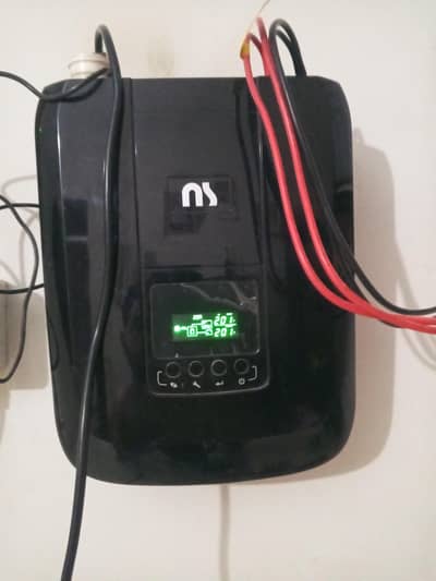 UPS 1000 WATT