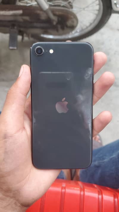 Apple iPhone SE 2020 Total Genuine Water Pack