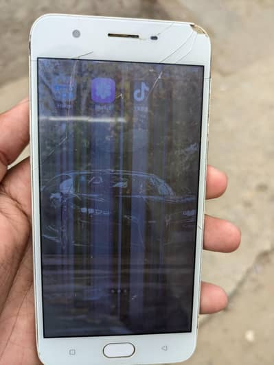 OPPO A57
