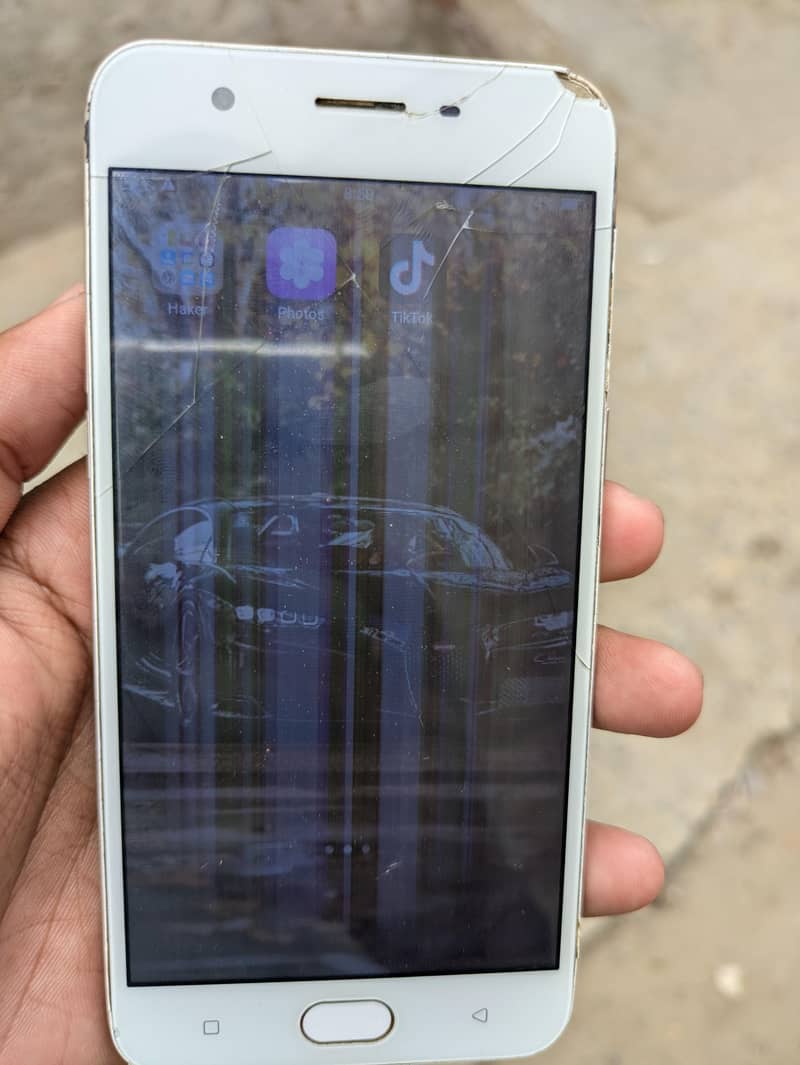 OPPO A57 0