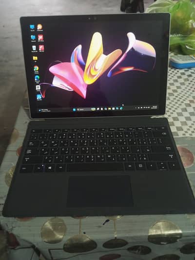 Microsoft Surface Pro 4 6th Generation Core i7 Final Price
