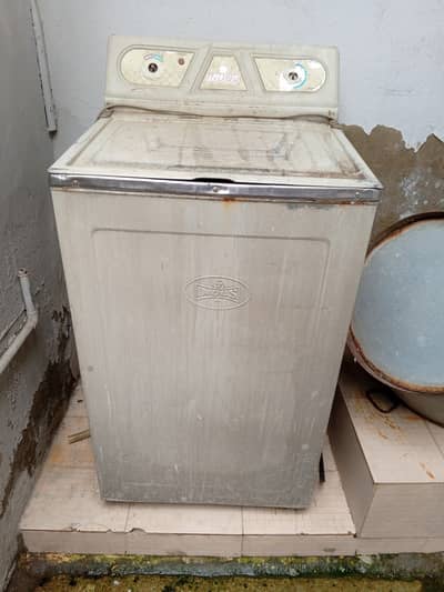 Washing machine Indus company