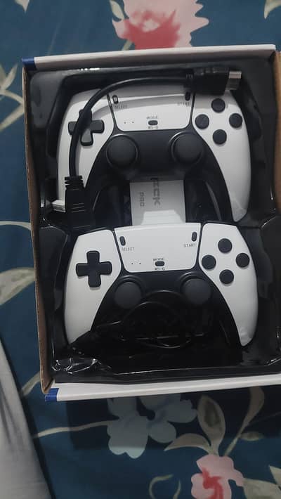 game stick