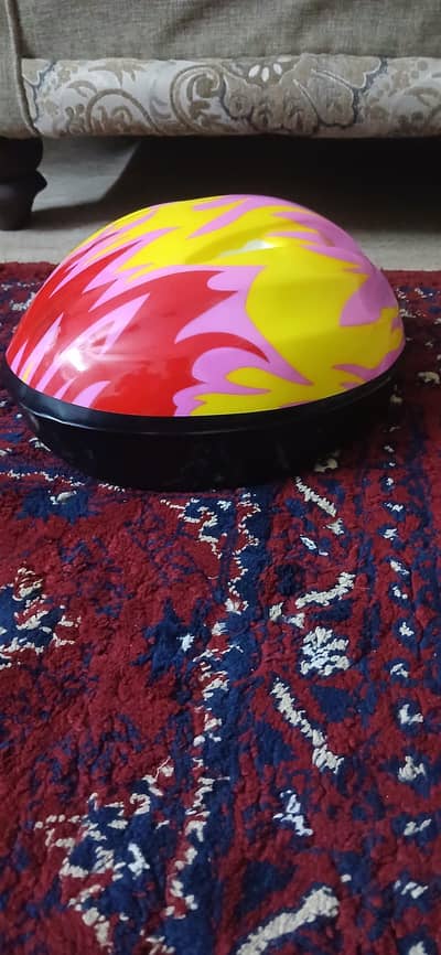 cycling and skating helmet for kids