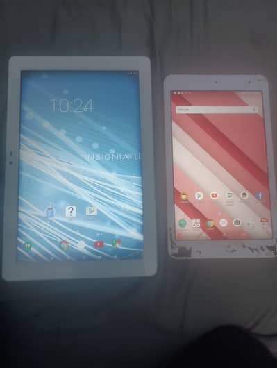 Qua Tablet 3/32, insignia 1/32 03069159960