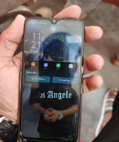 OPPO F9