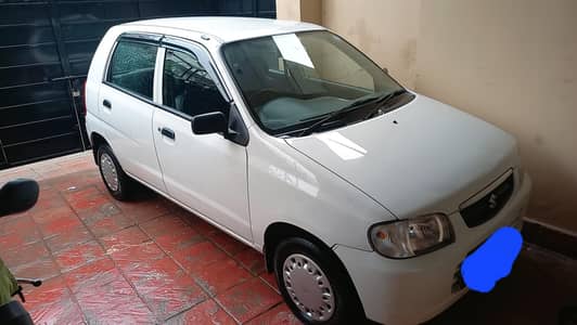 Suzuki Alto 2010