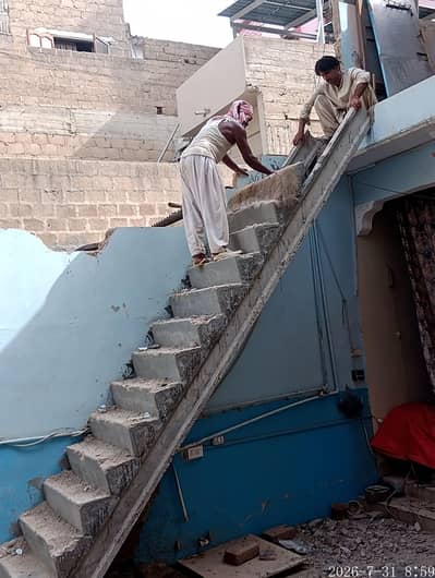 precast stairs for sale