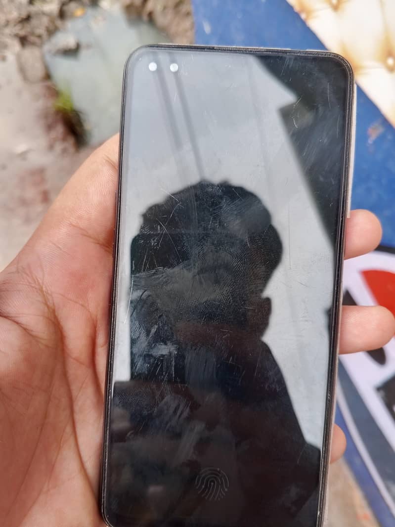 OPPO A93 1