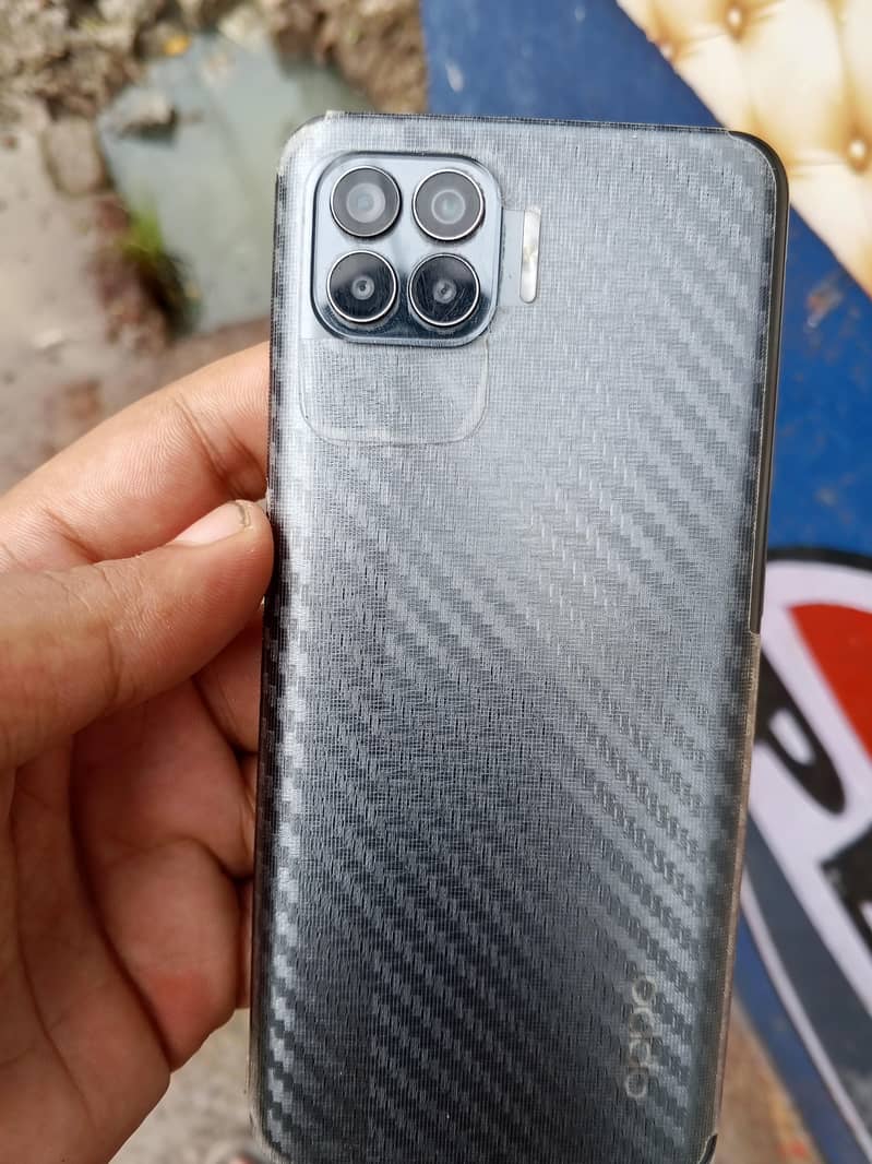 OPPO A93 2