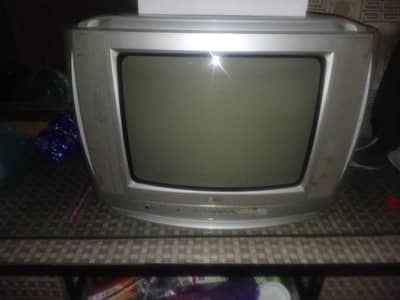 LG T. V