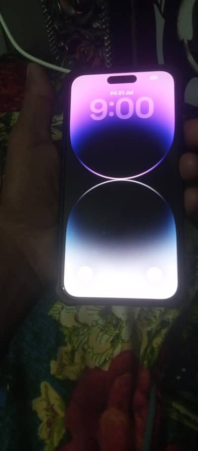 Apple iPhone 14 Pro Max