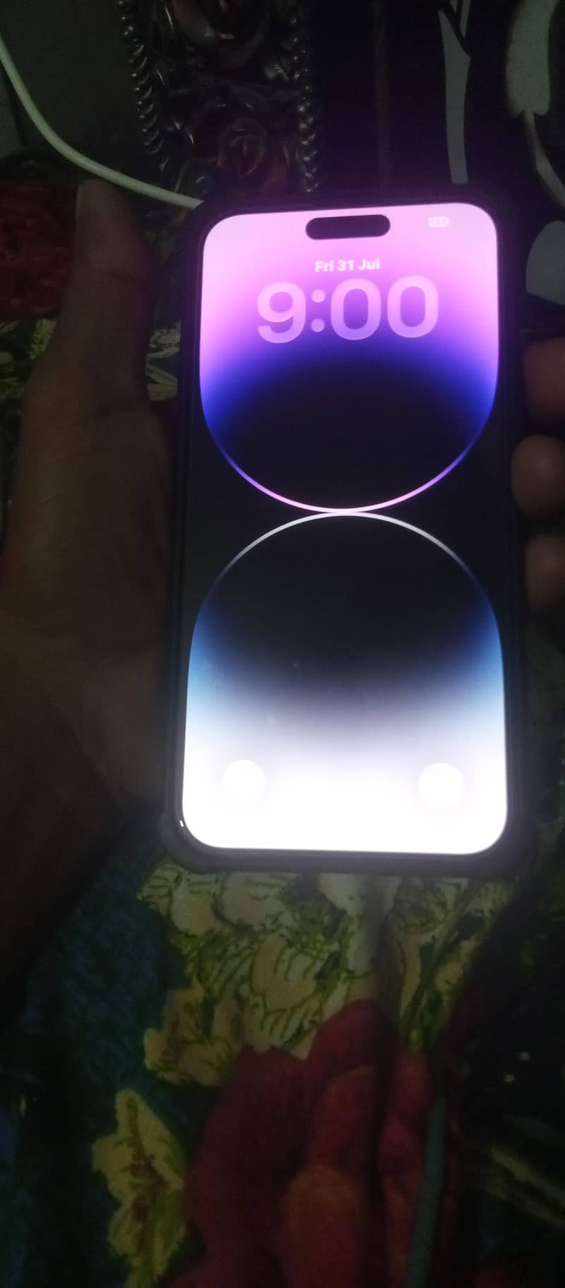 Apple iPhone 14 Pro Max 0