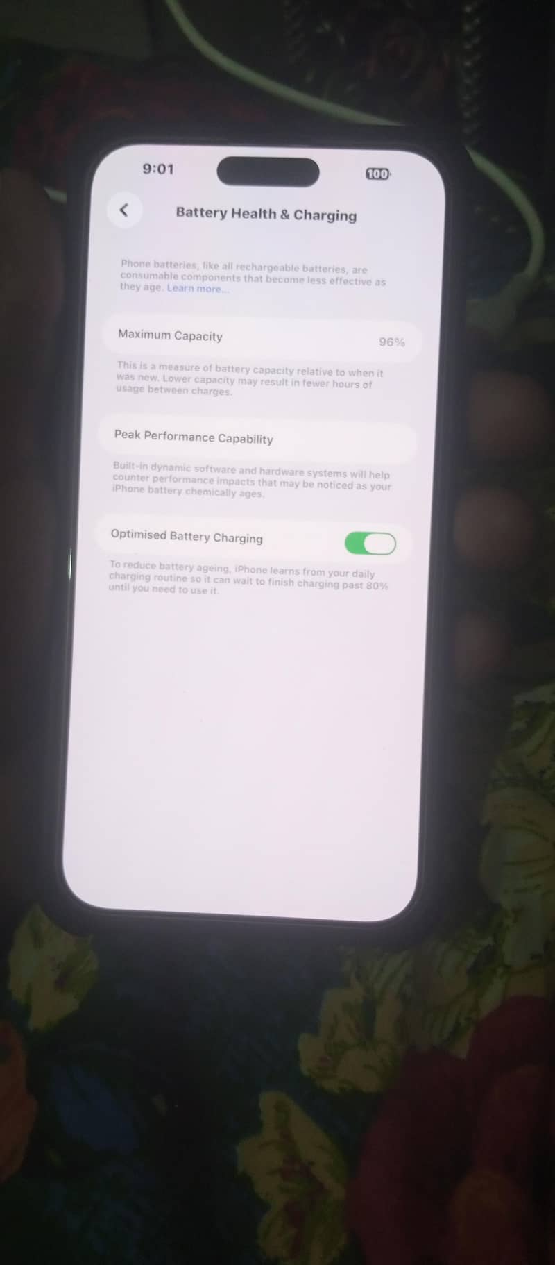 Apple iPhone 14 Pro Max 1