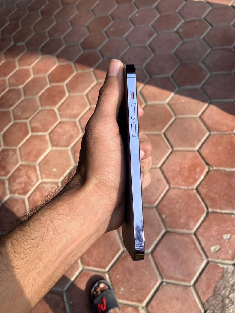 Apple iPhone 14 Pro Max 5