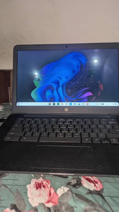 HP Chromebook 2/16 Urgent sale