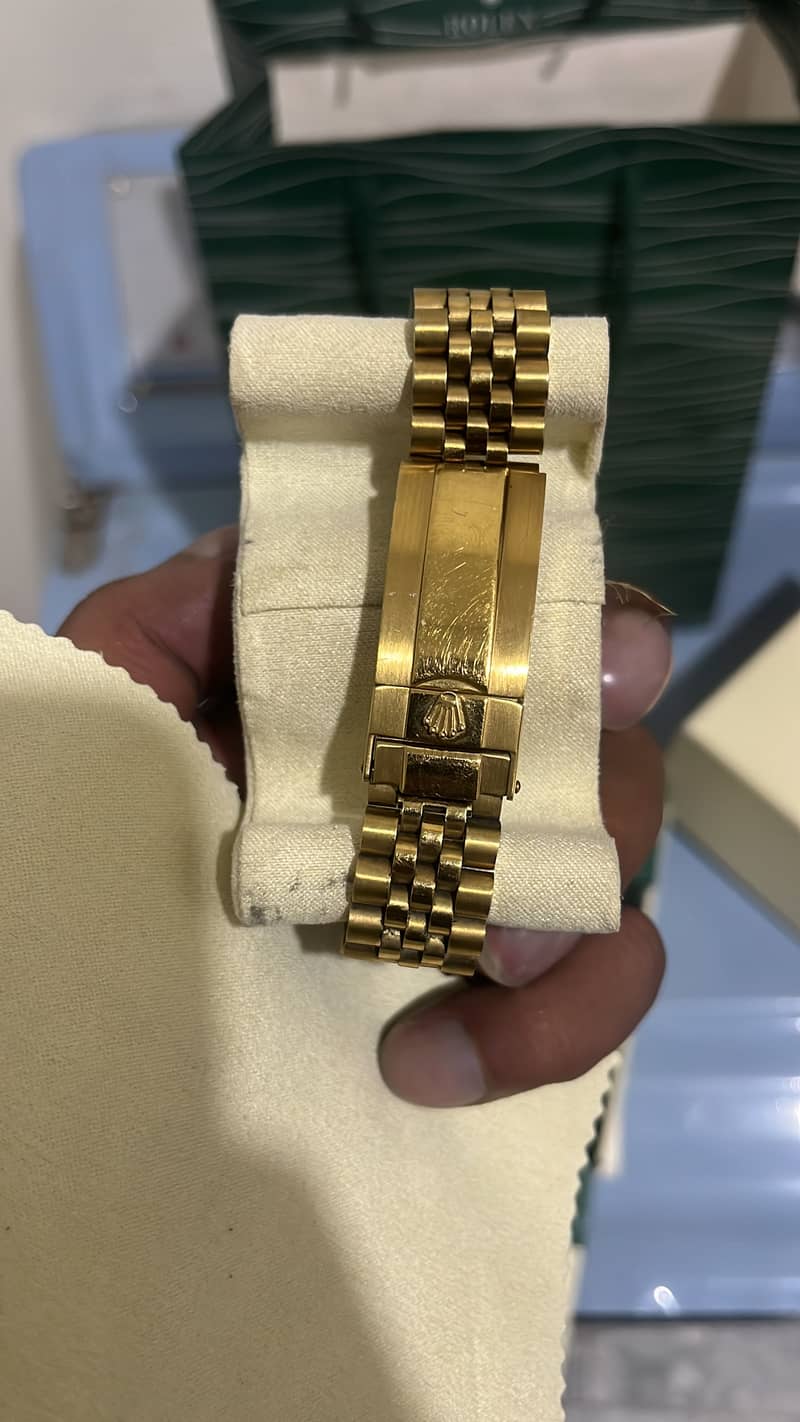 Rolex Gt Master || 4