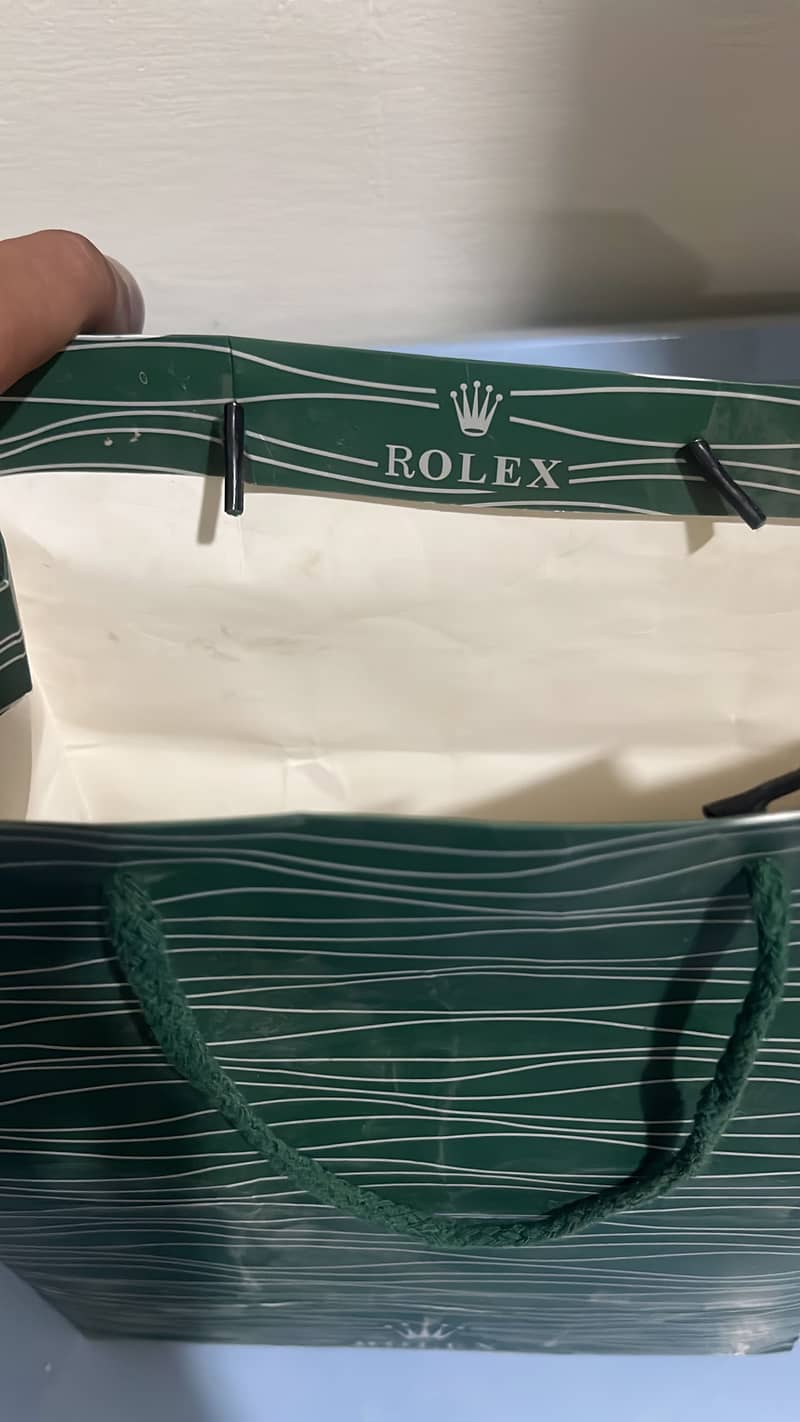 Rolex Gt Master || 10