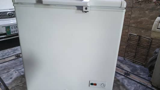 brand new freezer discount offer