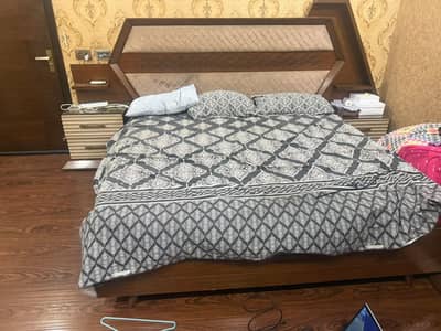 bedroom set for sell