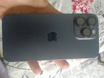 iPhone 15 Pro Max 512 GB