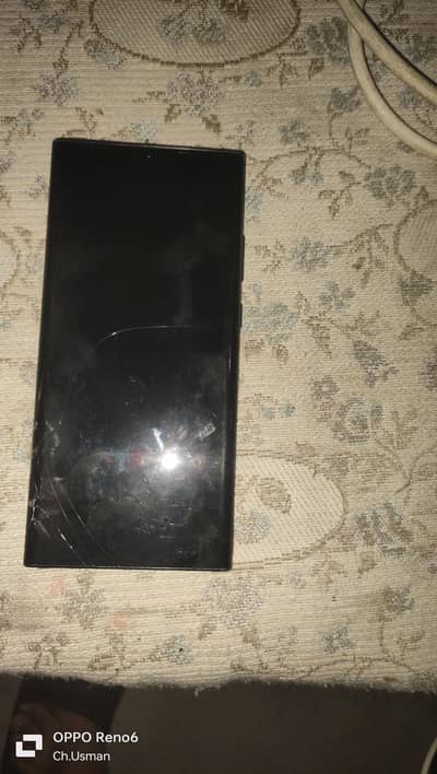 Samsung Mobile Note 20 Ultra