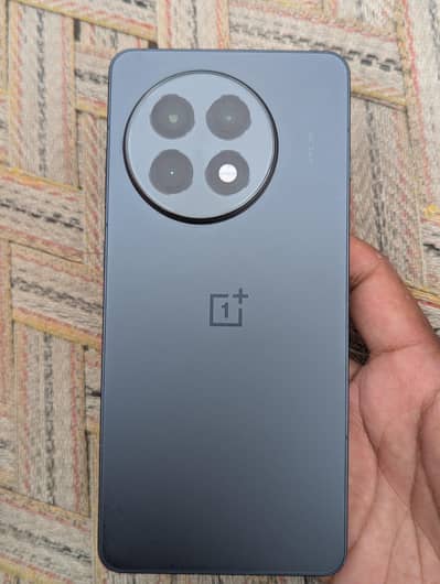 OnePlus 13R 12GB/256GB PTA Approved – Excellent Condition