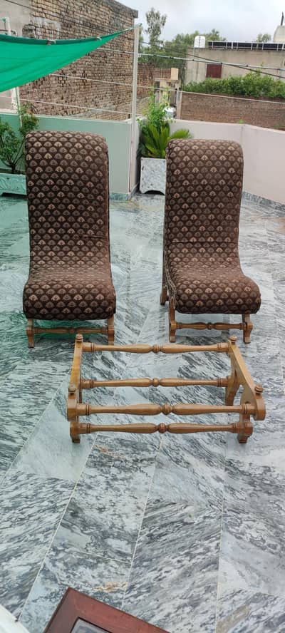 Table chair