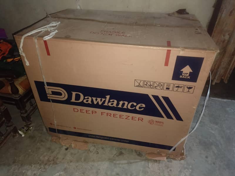 Dawlance 6