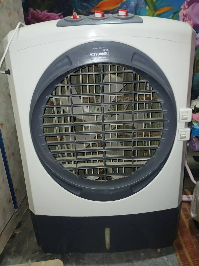 room cooler 1
