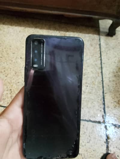Vivo Y20 4 64