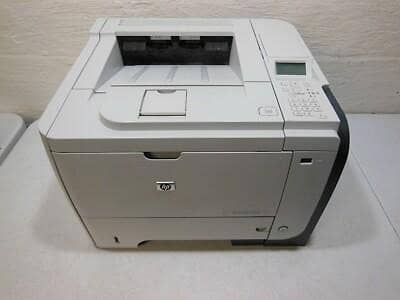 HP LaserJet P3015 Printer/All Printers,Toner/ink Cartridges, Refilling