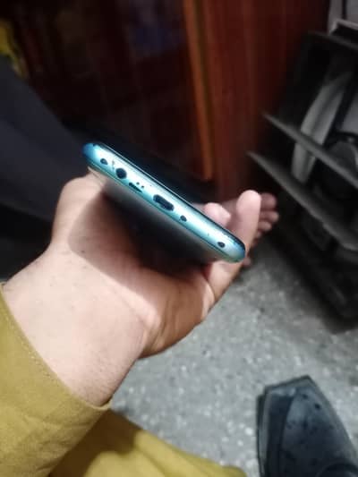 Realme C21