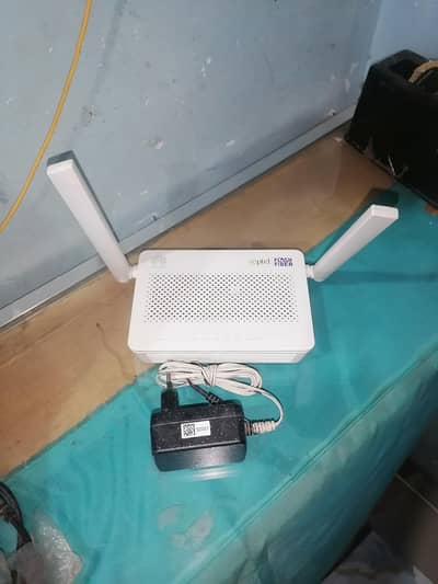 Huawei HG8141V5 Gpon dual band wifi router