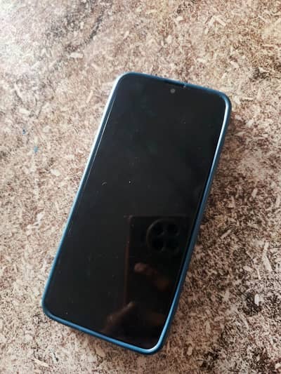 Samsung Mobile A31
