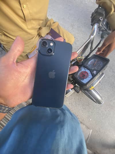Apple iPhone 13 jv 128gb