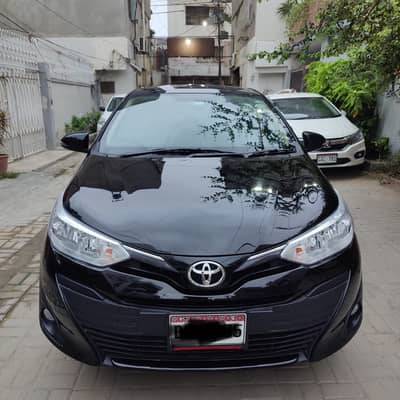 Toyota Yaris 2023 ATIV CVT 1.3