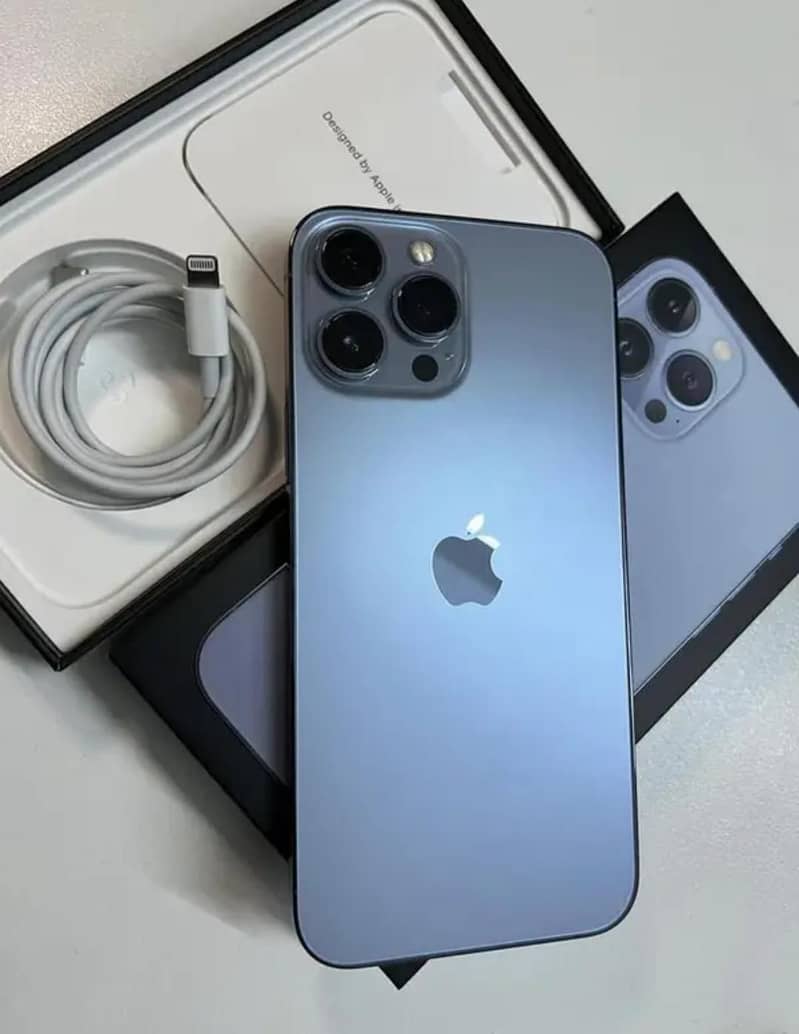 Apple iPhone 15 Pro Max 0